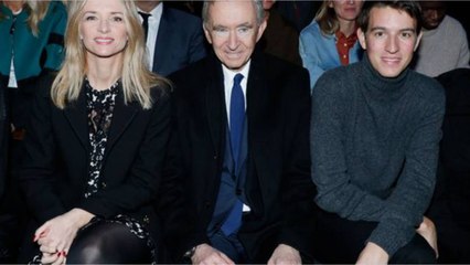 LVMH : comment Bernard Arnault prépare ses enfants à lui succéder