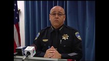 Policía de Watsonville convoca a Conferencia de prensa