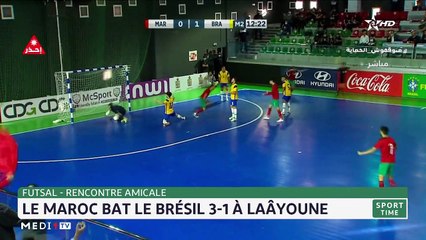 Sport Time: Mardi 16 Novembre 2021    - 16/11/2021