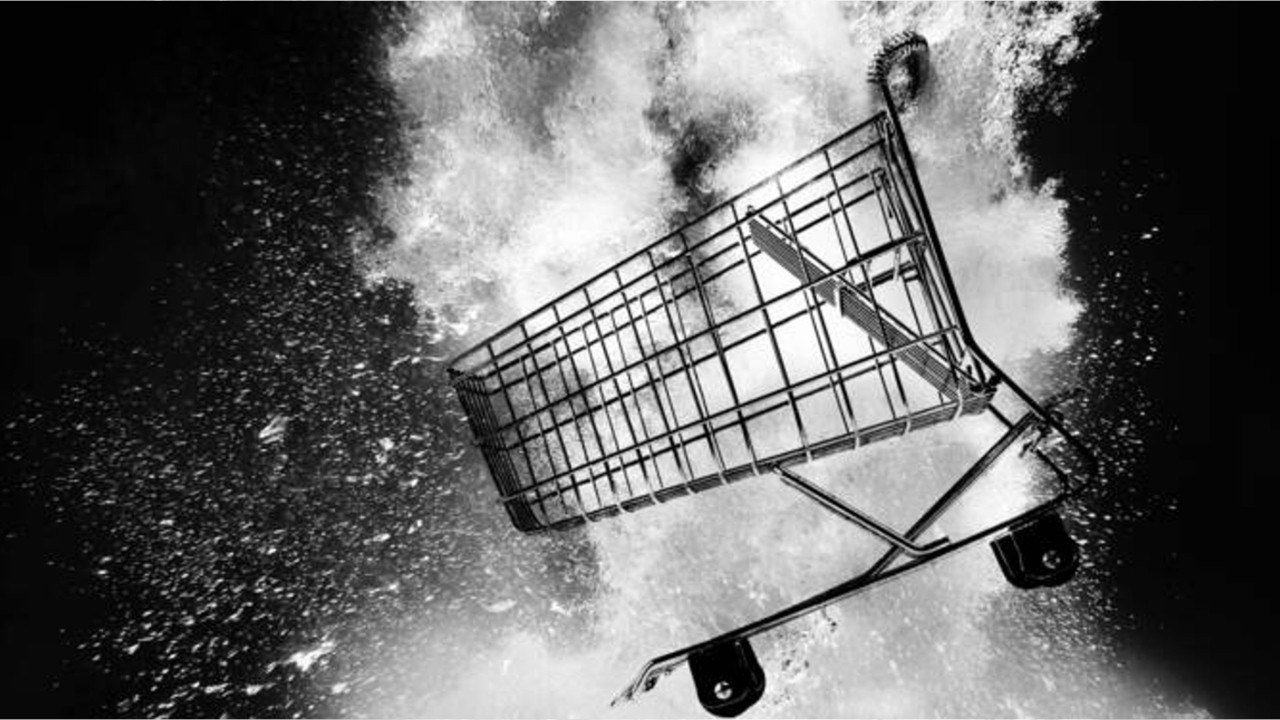 Casino, Carrefour… le confinement risque de plo...