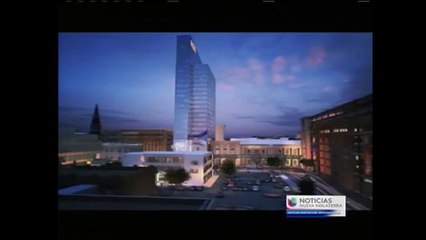 Sesión informativa MGM Resorts