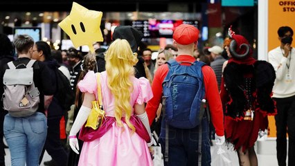 Comic-Con Is Getting Its Own Museum — And Tickets Just Went On Sale