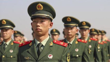 En cas de guerre avec les USA, la Chine envahirait les Philippines