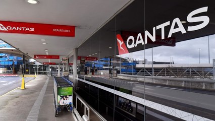 En Australie, des billets d'avion pour "nulle part" s'arrachent en 10 minutes