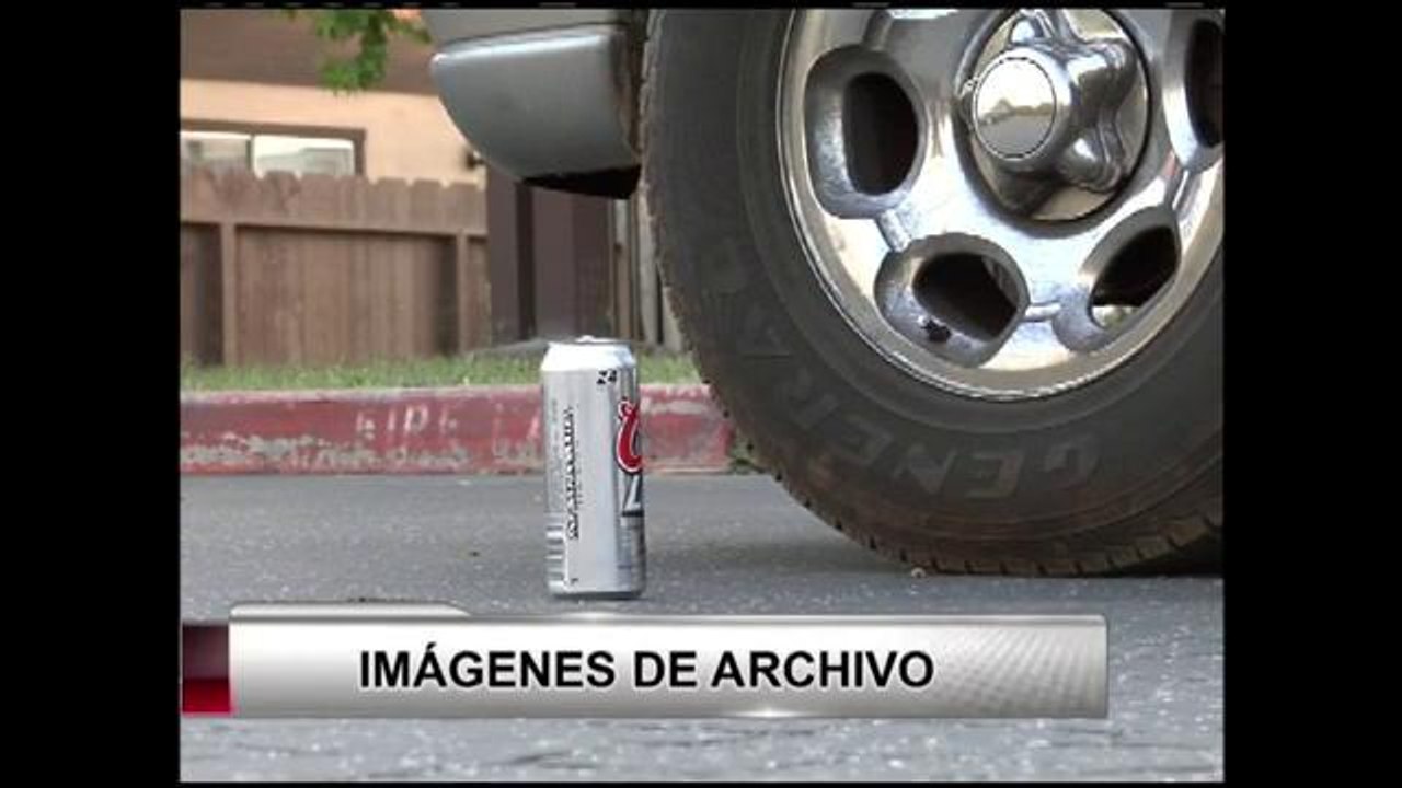 Retén de sobriedad este viernes en Lompoc