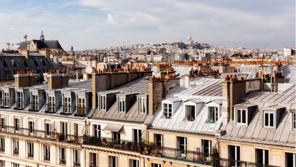 Ces coins d’Ile-de-France où les prix des maisons flambent le plus vite depuis 20 ans