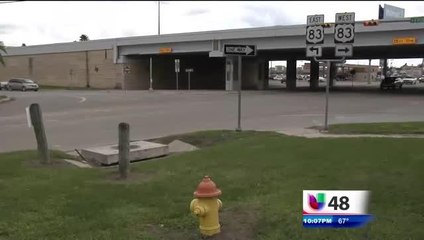 Mujer Involucrada En Accidente Vial En Condicción Crítica