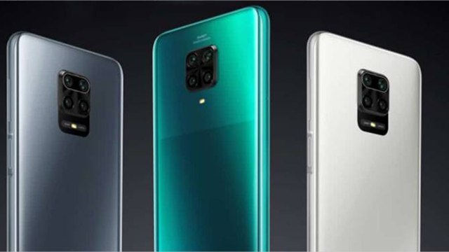 Xiaomi : Les smartphones Redmi Note 9 et 9 Pro à petits prix chez Amazon