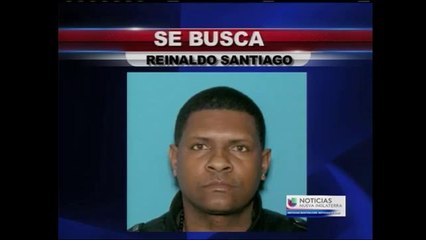 Lawrence: Se busca sospechoso de homicidio