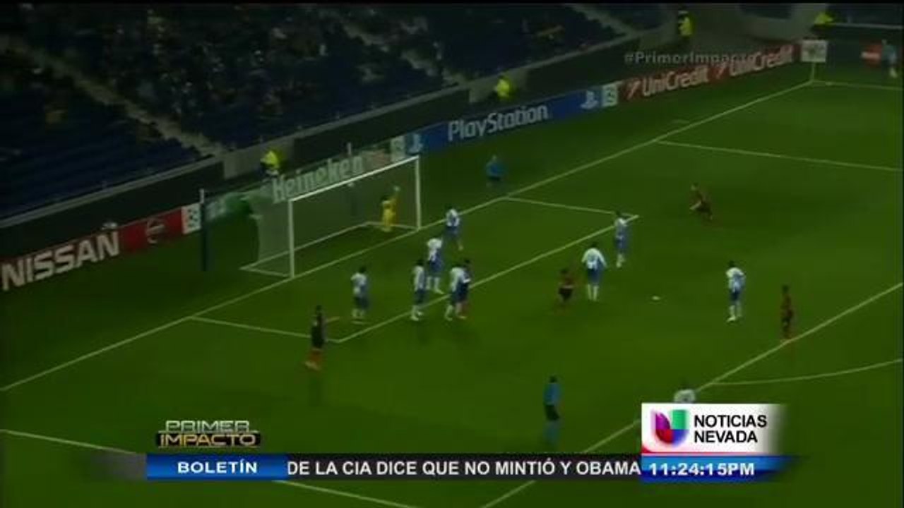 Deportes 12/10/2014