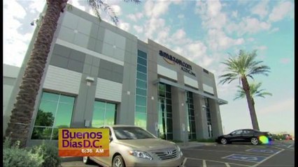 DC: Robo de datos personales