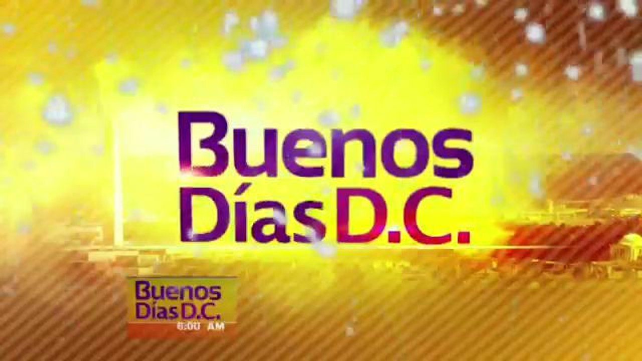 Buenos Días D.C.-12/11/2014
