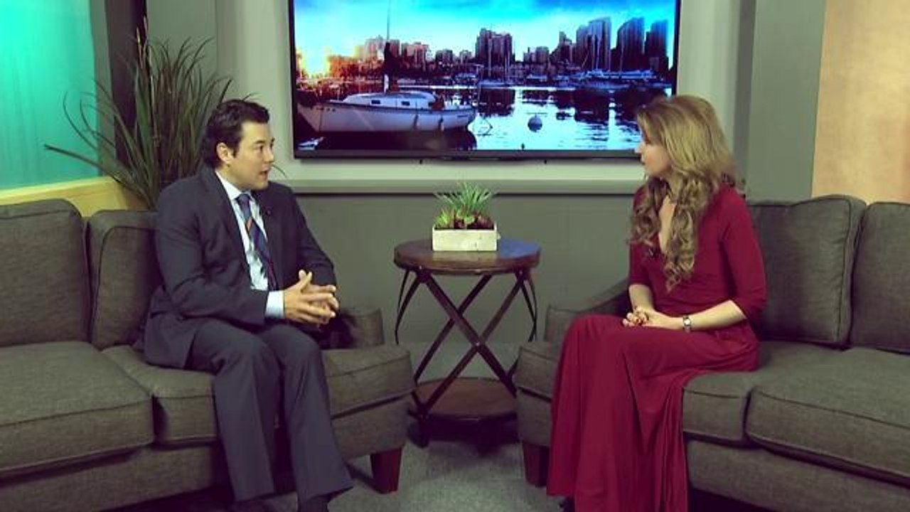 Depresión de final de año