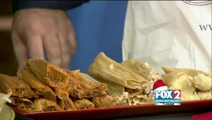 When Is The Last Day To Order Tamales From Delia\'s ?