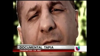 Alistan documental de Johnny Tapia