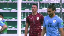 Bolivia vs Uruguay All Goals and Highlights 16/11/2021