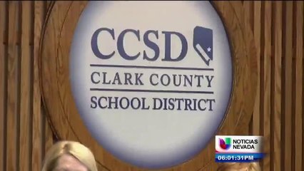 Cambios a mas de 60 escuelas