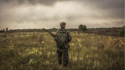 Les chasseurs vont devoir enfiler une nouvelle tenue