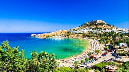 Le cauchemar de six touristes belges bloqués dans un "hôtel Covid" en Grèce