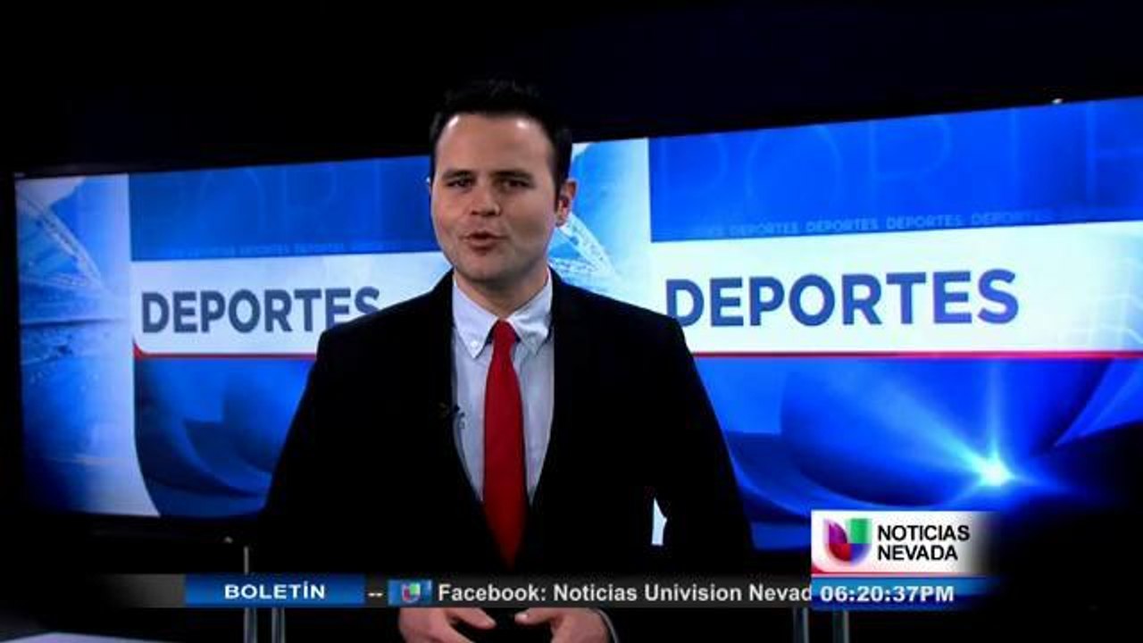 Los Deportes