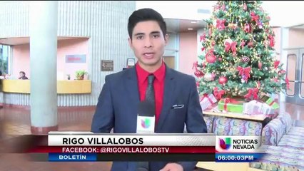 Malhechores se vuelven a hacer pasar por NV Energy