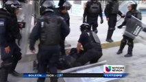 Acusan a las autoridades Mexicanas de hostigamiento