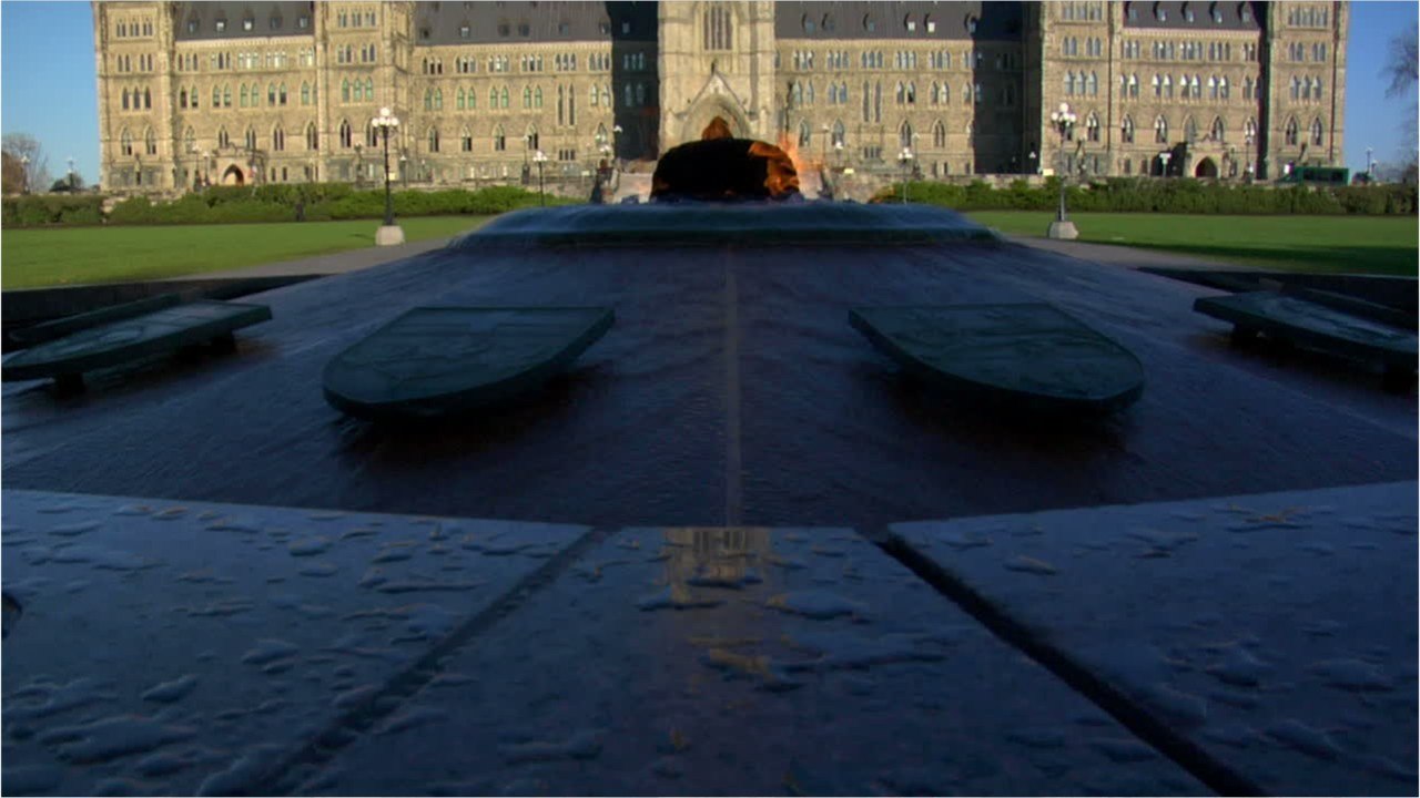 Le Canada reste fermé au reste du monde jusque fin septembre