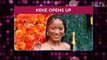 Keke Palmer Says Her PCOS Causes Facial Hair and Adult Acne: 'It's Different for Everyone'
