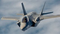 Une vente de F-35 aux Emirats menacerait la supériorité d'Israël au Moyen-Orient