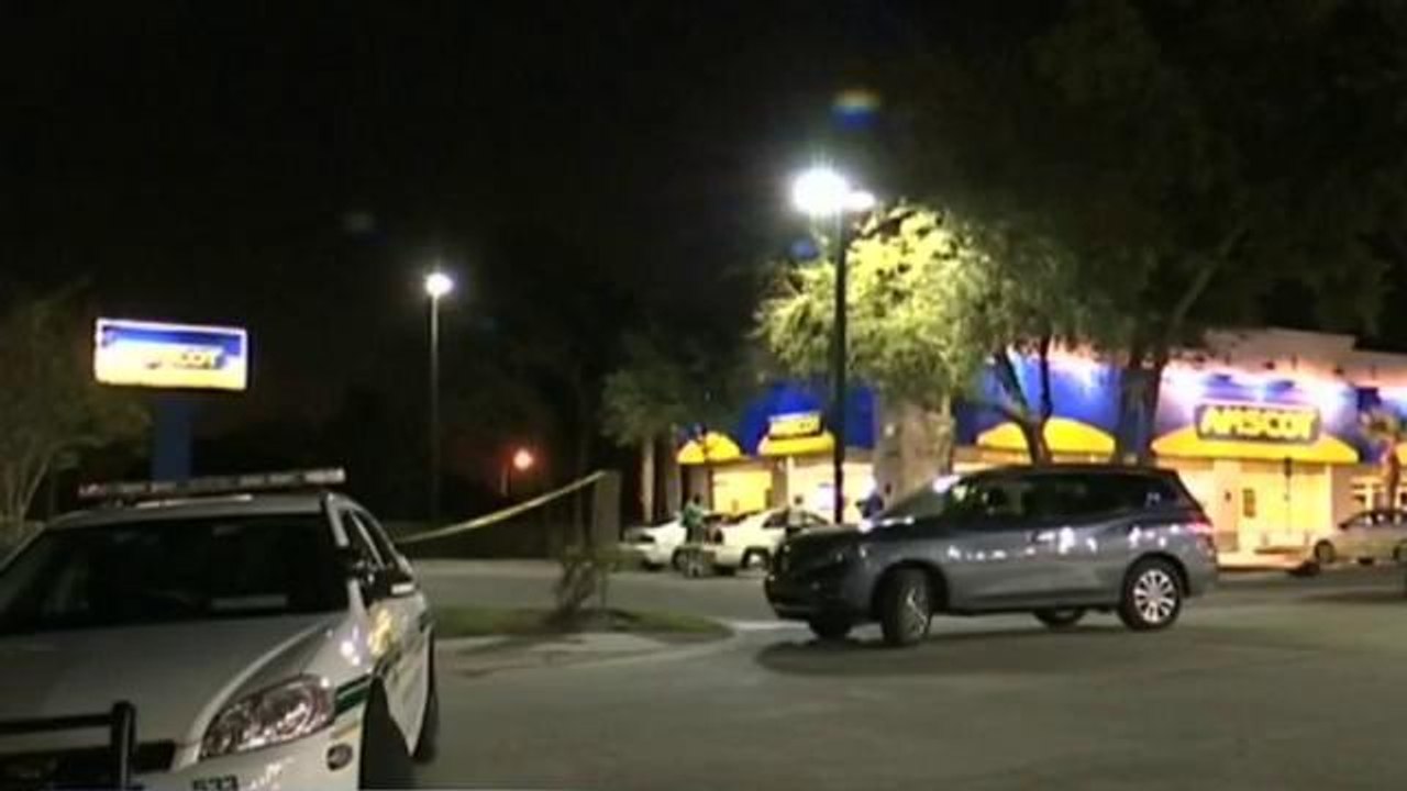 Orlando: Hombre ultimado a balazos