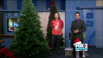 Christmas Tree Decorating Tips