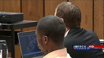 KS: Declaran culpable a hombre acusado de robar anillo