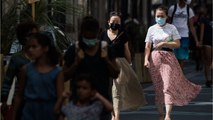 Coronavirus : la pandémie s’accélère en France, l’Italie inquiète