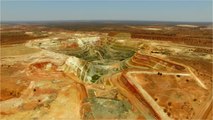 Le retour de la ruée vers l’or en Australie avec deux énormes pépites découvertes