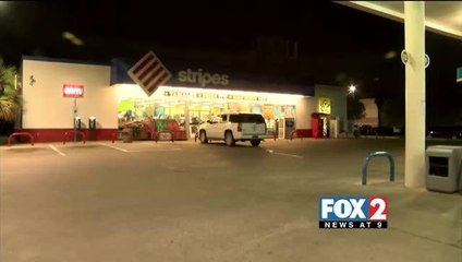 One Transported to Hospital after Edinburg Stabbing