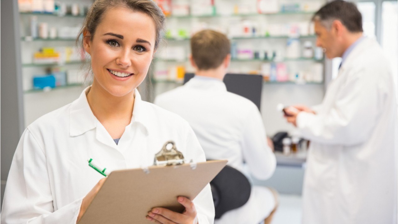 Comment devenir pharmacien ?