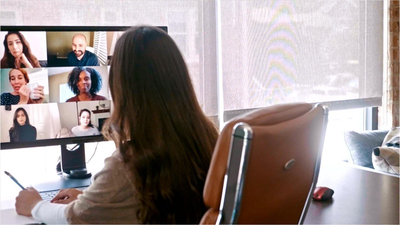 “Avec le télétravail, les cons du bureau s’invitent chez vous !”