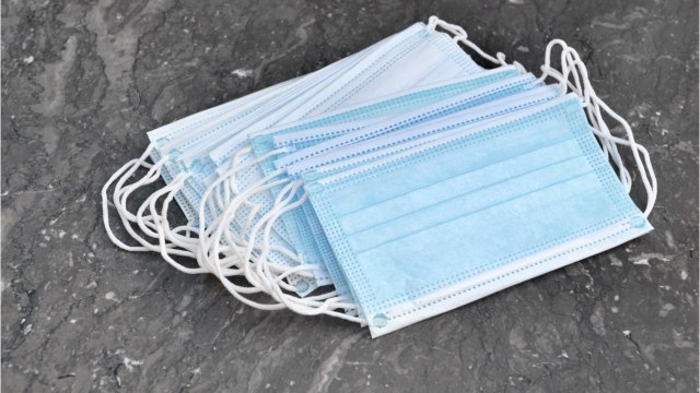 Taux de reproduction de l'épidémie : le niveau reste élevé dans les régions, notre carte de France