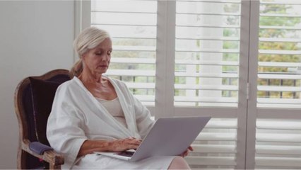 Pension de réversion : vous pouvez maintenant faire votre demande en ligne