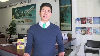 Como encontrar boletos de avión de última hora