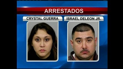 Arrestan a una pareja por realizar una falsa denuncia