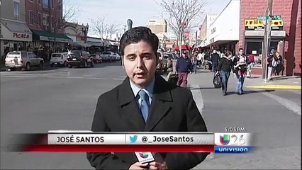 Devaluación del peso impacta a comerciantes de la frontera