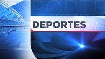 Los Deportes con Mauricio Jaramillo