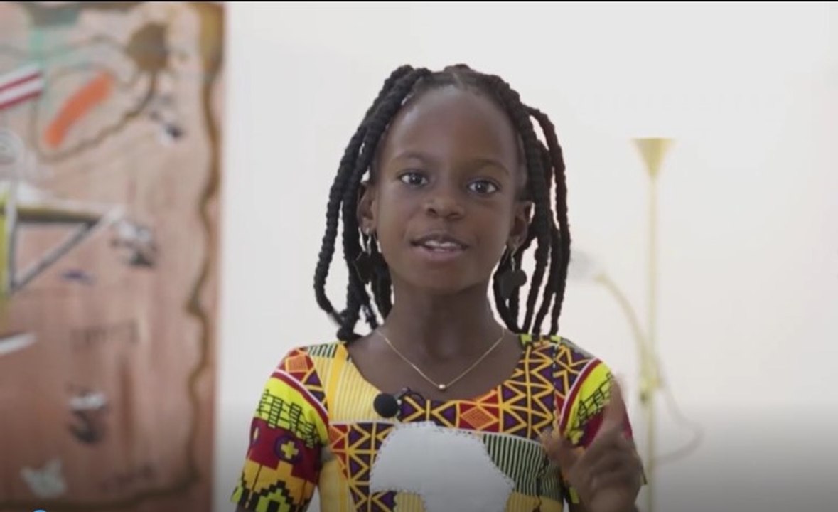 Covid-19, démocratie et paix : Fifa La Lune, porte-voix d’un message de Rifonga-Bénin