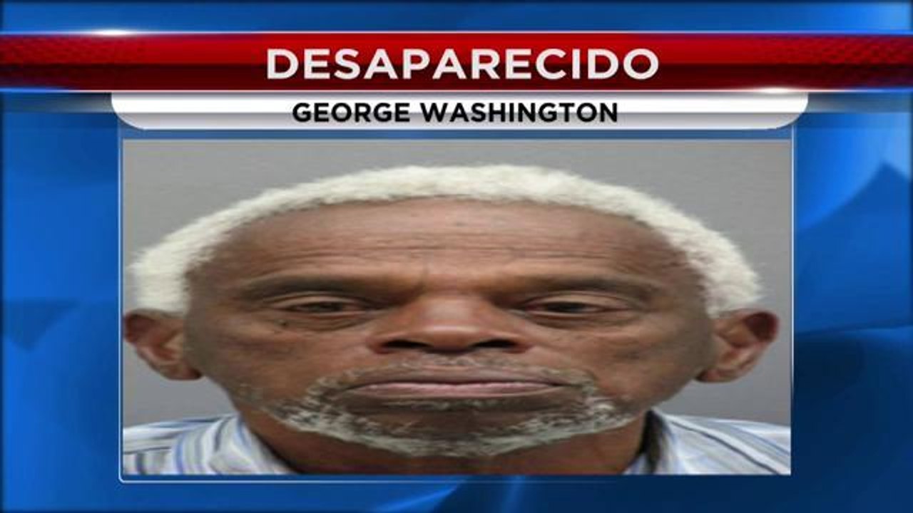 Buscan hombre desaparecido