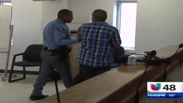 Detienen A Sospechoso Involucrado En Secuestro/Homicidio