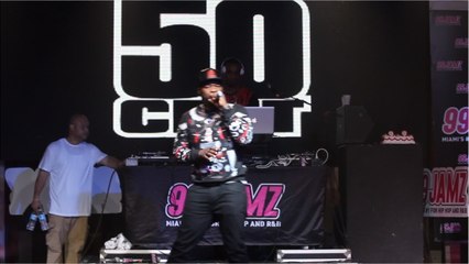 L'incroyable pourboire laissé par 50 Cent dans un Burger King