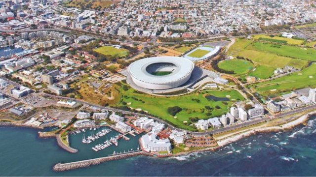 L’incroyable effondrement de l’économie de l’Afrique du Sud