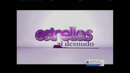 Estrellas Al Desnudo: Camila
