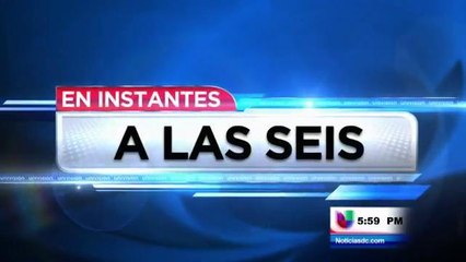 Noticias DC – Edición 6 P.M.